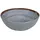 Bo-Camp Halo Schüssel, 750ml, 4er Set, grau
