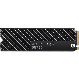 Western Digital Black SN750 2 TB M.2 WDBGMP0020BNC-WRSN