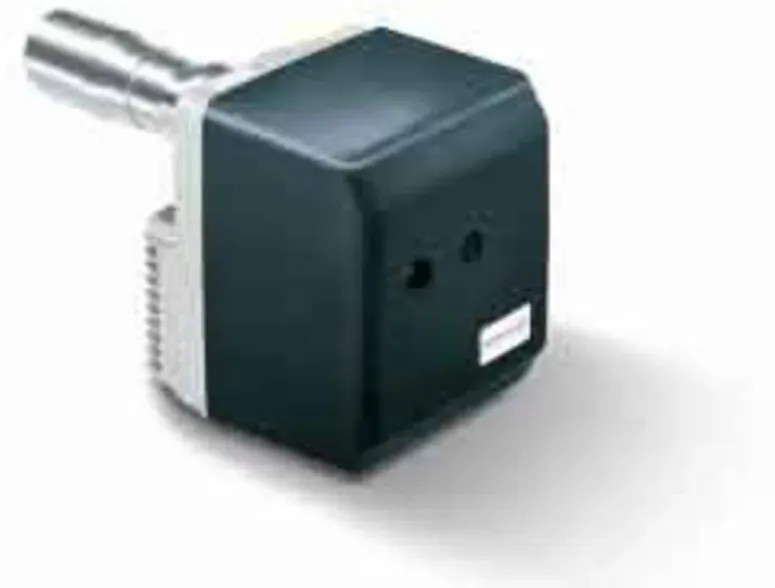 Brötje Ölbrenner K1.2 (s) UNI-NOX Kesselleistung 16-21 kW — Ölbrenner K1.3 (s) UNI-NOX Kesselleistung 20-27 kW