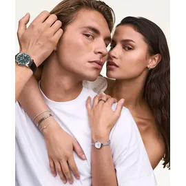 Daniel Wellington Petite Mini Edelstahl 19 mm DW00100746