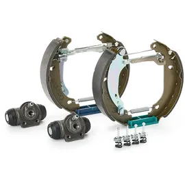 LPR Bremsbackensatz EASY KIT