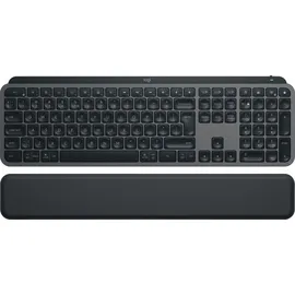 Logitech MX Keys S Scissor-Key US