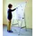 Maul Flipchart MAULoffice Vierbein