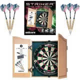 Unicorn Information System Unicorn Striker Home Dart Center