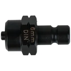 KS TOOLS Bördeldorn, 6,0 mm DIN ( 122.1268 )