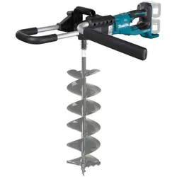 Makita DDG461Z - akkubetriebene Motorbohrer  - AKKU UND LADEGERÄT NICHT IM LIEFERUMFANG ENTHALTEN - SPITZE NICHT ENTHALTEN