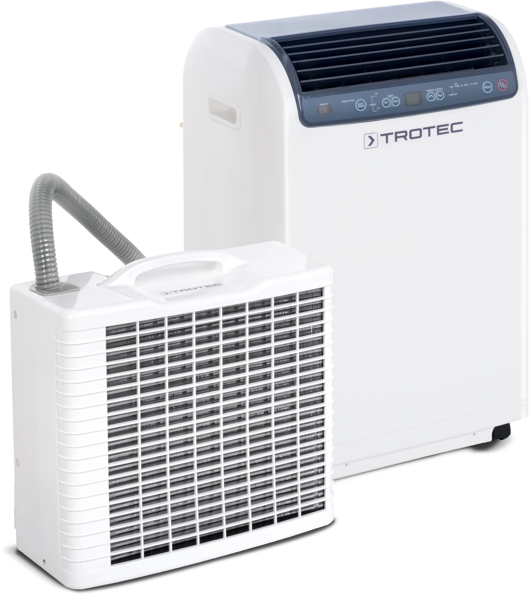 Trotec Split Airconditioner PAC 4600