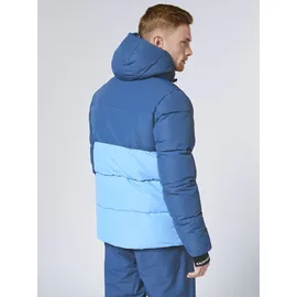 Chiemsee Jacke blau M