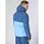 Chiemsee Jacke blau M