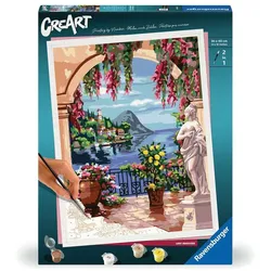 Ravensburger Spiel Lago Maggiore