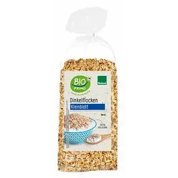 BIO PRIMO Bio Dinkelflocken Müsli 500,0 g