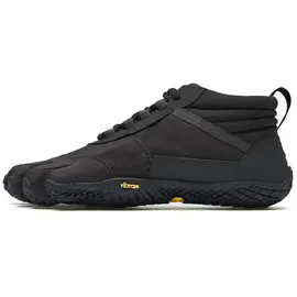 Vibram Fivefingers V-Trek Insulated schwarz 36.0