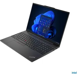 Lenovo ThinkPad E16 G1 Intel Core i7-13700H 32 GB RAM 1 TB SSD 21JN00D5GE