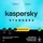Kaspersky Lab Standard Mobile Edition 1 Jahr 3 Geräte DE Android iOS