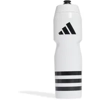 Adidas tiro Trinkflasche 0.75l - weiss
