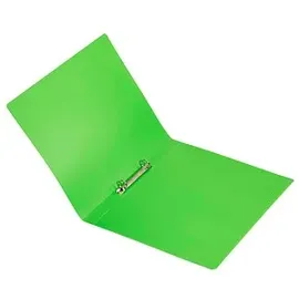 Pagna Ringbuch DIN A4 25 mm Grün 1 St.