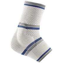 Bort Talostabil Eco Knöchelst.m silber