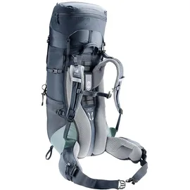 Deuter Aircontact Lite 35+10 SL ink/jade