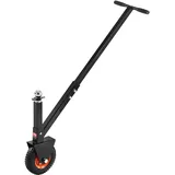 Vevor Rangierhilfe Anhänger 42 & 56 cm höhenverstellbar 136 kg Stützlastkapazität