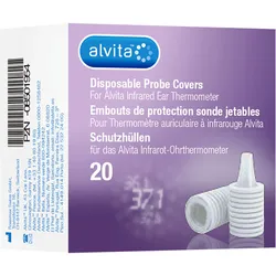 Alvita Schutzhüllen