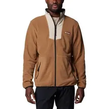 Columbia Sweatshirt Schwarz XXL