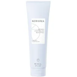 KERASILK Locken Balsam Haarkur & -maske 150 ml 