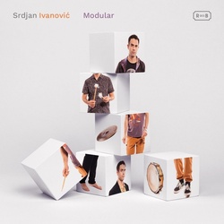Modular - Srdjan Ivanovic. (CD)