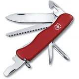 Victorinox Trailmaster Red - 111 mm