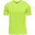 New Line newline Base Cool T-Shirt - gelb XL