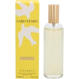 Nina Ricci L'Air du Temps Eau de Toilette Refill 100 ml