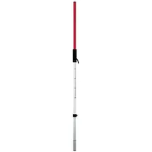 LASERLINER Laserliner, Flexi-Messlatte Plus ausziehbar bis 2,4 m