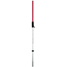 LASERLINER Laserliner, Flexi-Messlatte Plus ausziehbar bis 2,4 m