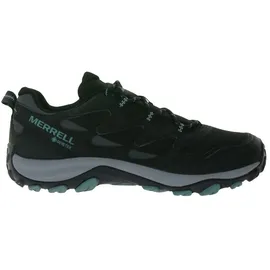 Merrell damen west rim sport gtx-schwarz schwarz 40.5 (UK 7)