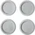 Electrolux E4WHPA02 washing machine part/accessory 4 pc(s),