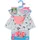 BABY BORN Kleid Set Weiß (43 cm)