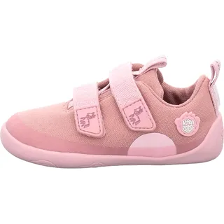Affenzahn Barfußschuh Lucky Einhorn Pink 28