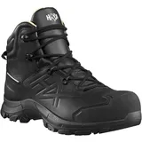 HAIX Sicherheitsstiefel BLACK EAGLE Safety 610 610065 S3S Gr. 43,5 schwarz
