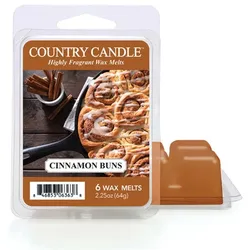 Cinnamon Buns Wax Melts 64g