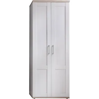 Bega Consult Garderobenschrank Romance sibiu lärche/eiche-nachbildung