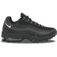 Nike Air Max 95 Ultra Black Medium Ash - 41 - 41 EU
