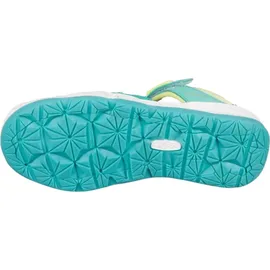 Keen Moxie Child Helles Aqua/Helle Ringelblume 29
