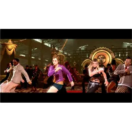 The Black Eyed Peas Experience - Day One Edition (Wii)