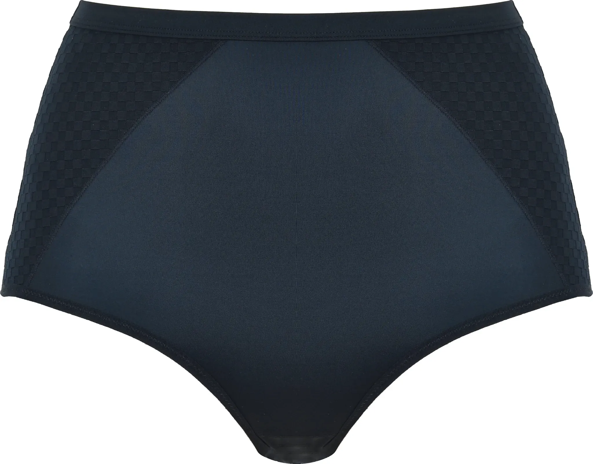 Naturana Taillenslip »Shapewear Taillenslip«, (1 St., -), mit formender Passform Naturana schwarz 48