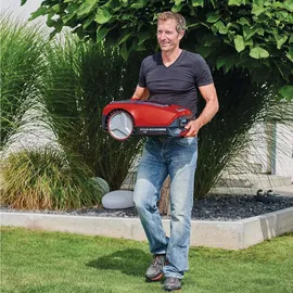 Einhell Freelexo 550 Kit inkl. 1 x 3,0 Ah Akku