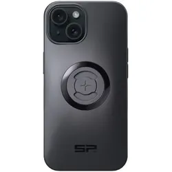 SP Connect Phone Case SPC+ iPhone 15 Schwarz Modell 2024