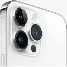 Apple iPhone 14 Pro Max 1 TB Silber