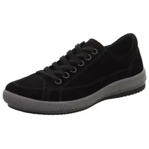 Legero Tanaro 5.0 Veloursleder Schwarz 40