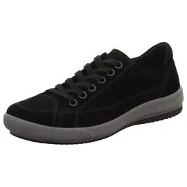 Legero Tanaro 5.0 Veloursleder Schwarz 40