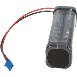 Panasonic Akkupack 9,6V/2500mAh NiMH