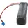 Panasonic Akkupack 9,6V/2500mAh NiMH